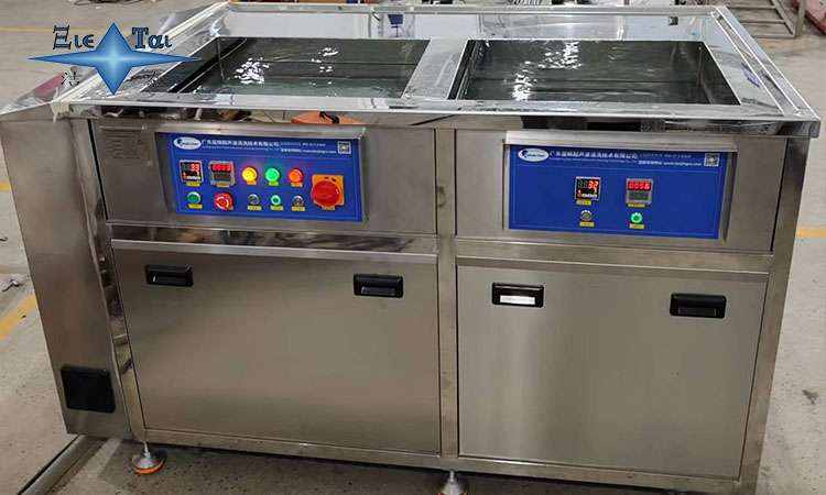 小型台式循环冷水机在新能源领域中的应用 - 台式循环冷水机（images 1）