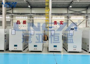 【設(shè)備發(fā)貨】新能源行業(yè)30臺(tái)KRY系列電池包測(cè)試設(shè)備...