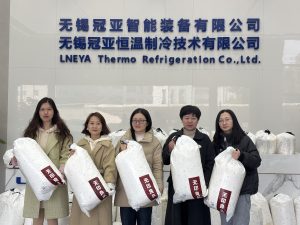 冠亞恒溫【三八婦女節(jié)】暖心福利，致敬每一個(gè)閃光的你