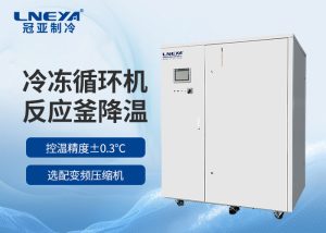 冷卻循環(huán)水機(jī)生產(chǎn)商常見問題及解決方案