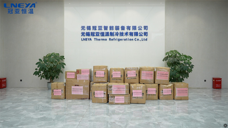 暖冬筑梦 传递温暖 | 冠亚恒温工会委员会向宁夏西吉学子捐赠暖冬爱心物资（images 6）