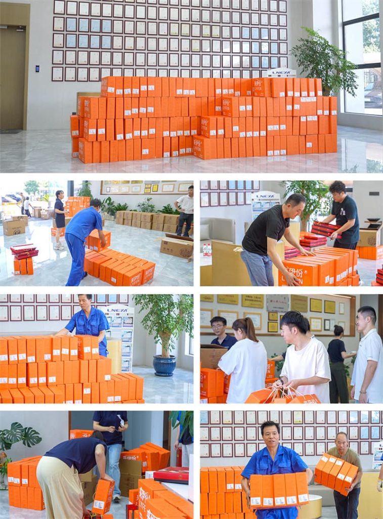 月满中秋 情暖冠亚｜冠亚恒温中秋福利暖心发放，共筑团圆好时光（images 4）