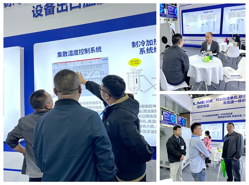 展会回顾 | 青岛CIPM 冠亚恒温圆满收官，感恩相遇，共赴新程！（images 4）