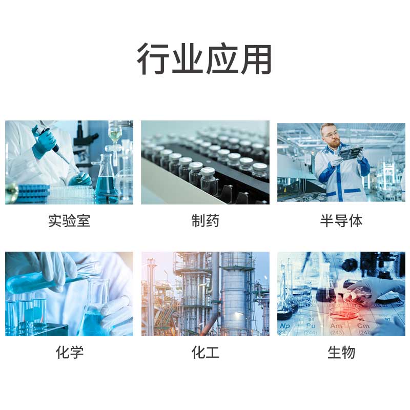CHILLER气体制冷LQ系列的结构特点、安全防护与使用维护有哪些 - CHILLER气体制冷LQ系列(images 2)