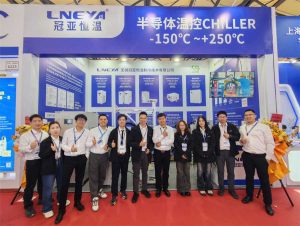 盛會收官，精彩不止｜冠亞恒溫 2026 SEMICON CHINA...