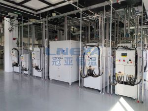 恒溫循環(huán)水加熱設(shè)備選型指南：原理、應(yīng)用與無錫冠...