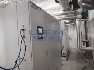 小型冷凍機(jī)選型指南：原理、適用場(chǎng)景與維護(hù)要點(diǎn)