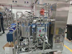 -40℃低溫冷凍機(jī)組選型指南：原理、場(chǎng)景與無(wú)錫冠亞...