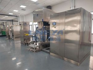 制熱機(jī)組廠家如何選？無錫冠亞的冷熱一體方案解析