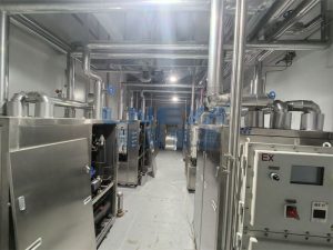 高壓冷凍機(jī)：低溫工況如何選型？原理、應(yīng)用與維護(hù)...