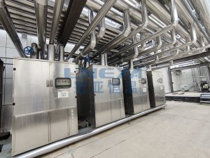 外置冷凍機(jī)選型指南：原理、優(yōu)勢與無錫冠亞應(yīng)用方案