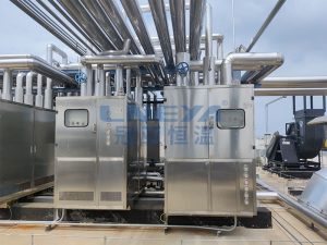 氣體制冷機(jī)：無需液氮的低溫解決方案