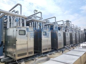 -150℃低溫制冷機(jī)選型與應(yīng)用全解析：原理、場(chǎng)景與維...