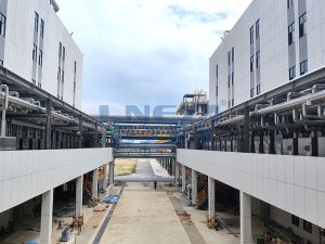 實(shí)驗(yàn)室冷水機(jī)：如何為精密科研選擇可靠的“溫度守護(hù)...