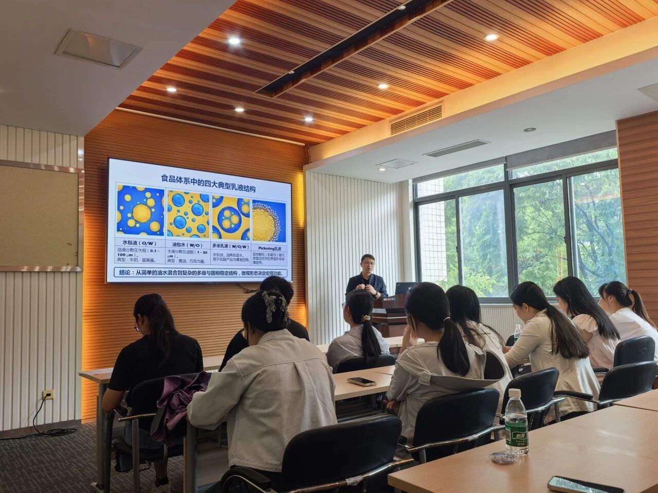 冠亚恒温直冷机工作原理解析:为什么不能直接决定样品温度?(images 1)