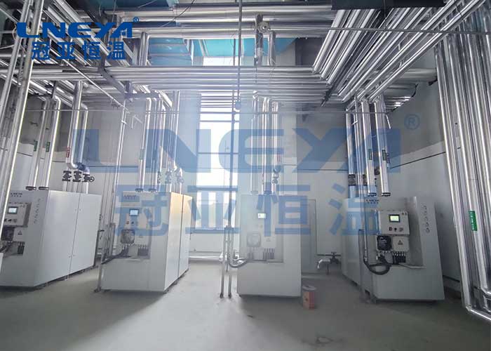 二次换热控温系统在化学医药中的应用 - 二次换热控温系统(images 2)